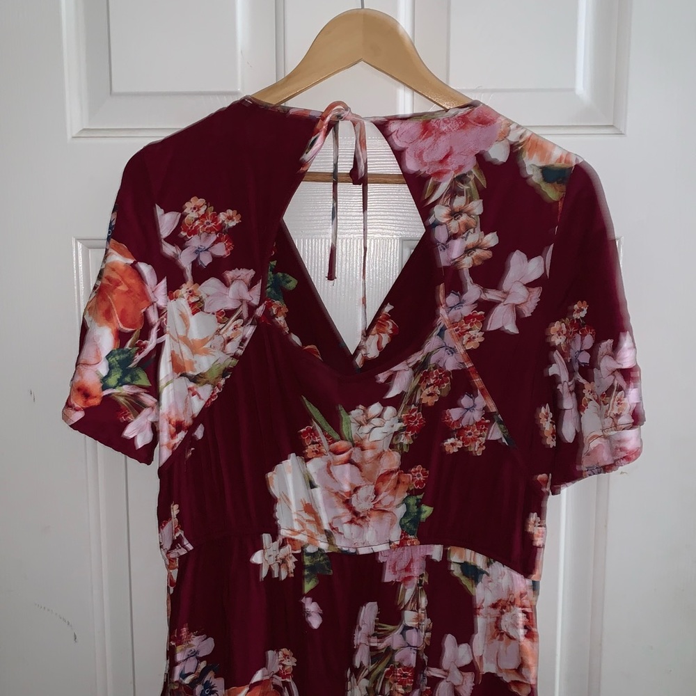 Romper/jumpsuit